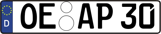 OE-AP30