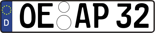 OE-AP32