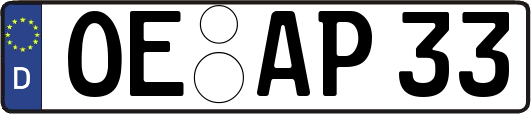 OE-AP33