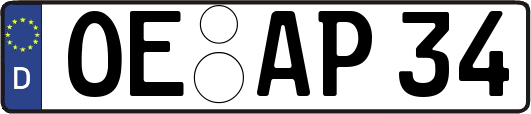 OE-AP34