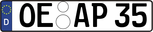 OE-AP35