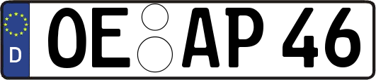 OE-AP46
