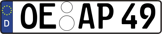 OE-AP49