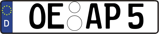 OE-AP5