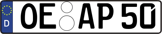 OE-AP50