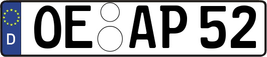 OE-AP52