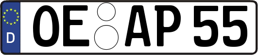 OE-AP55