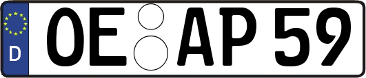 OE-AP59