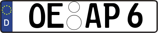 OE-AP6