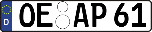 OE-AP61