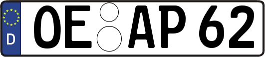 OE-AP62