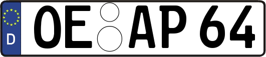 OE-AP64