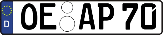 OE-AP70