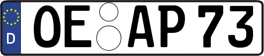 OE-AP73
