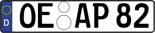 OE-AP82