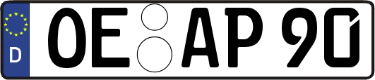 OE-AP90