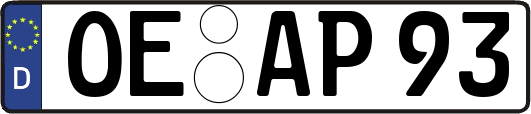 OE-AP93