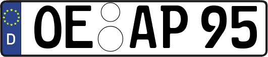 OE-AP95