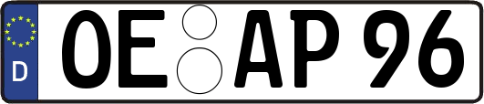 OE-AP96