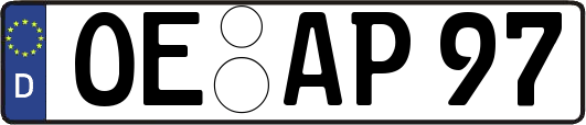 OE-AP97
