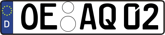 OE-AQ02