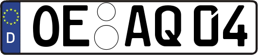 OE-AQ04
