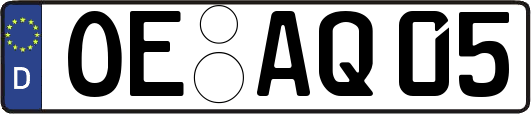 OE-AQ05
