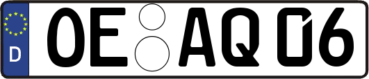 OE-AQ06