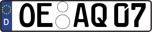 OE-AQ07