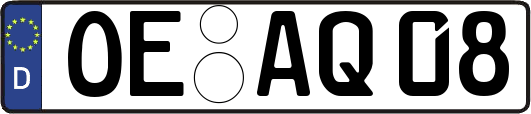 OE-AQ08