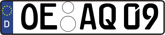 OE-AQ09