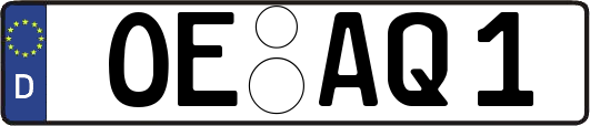 OE-AQ1