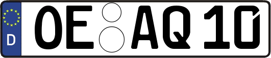 OE-AQ10
