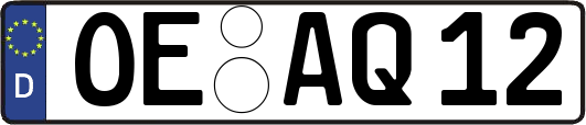 OE-AQ12