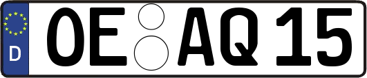 OE-AQ15