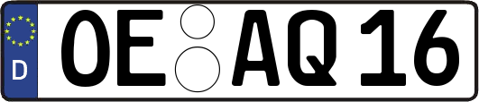 OE-AQ16