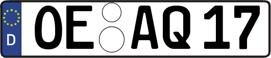 OE-AQ17