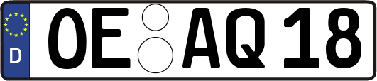 OE-AQ18