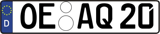 OE-AQ20