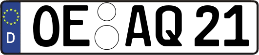 OE-AQ21