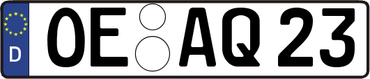 OE-AQ23