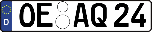 OE-AQ24