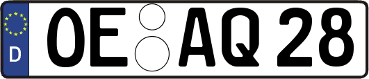 OE-AQ28