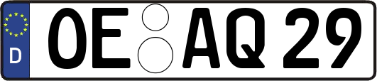 OE-AQ29