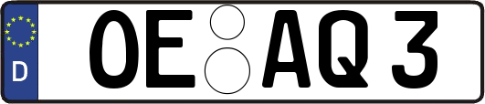 OE-AQ3