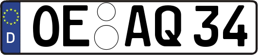 OE-AQ34