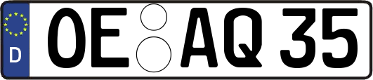 OE-AQ35