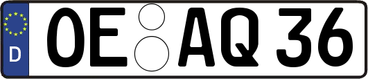 OE-AQ36