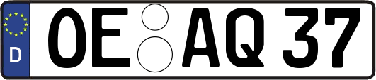OE-AQ37