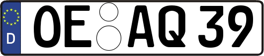 OE-AQ39